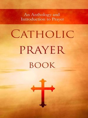 cover image of Catholic Prayer Book